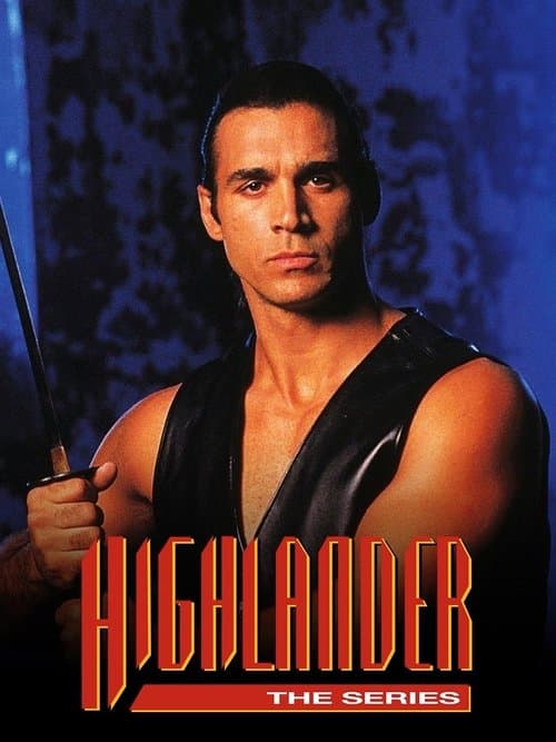 Title poster