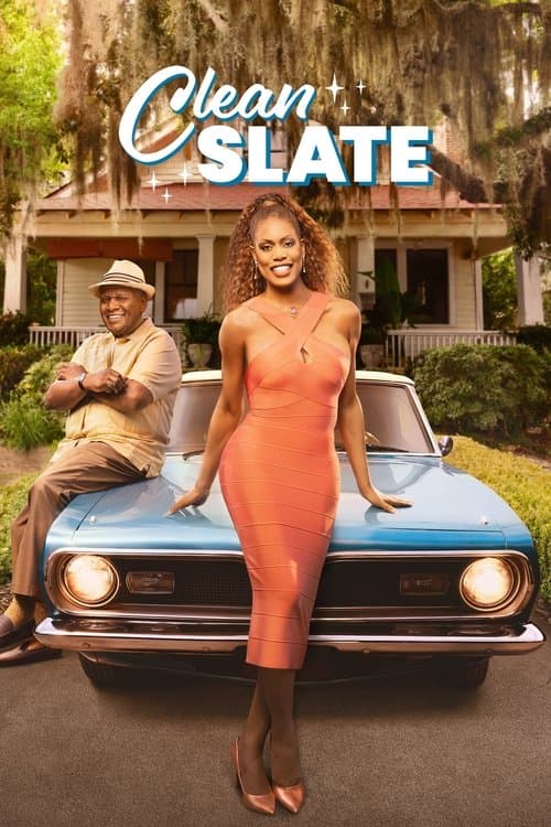 Title poster