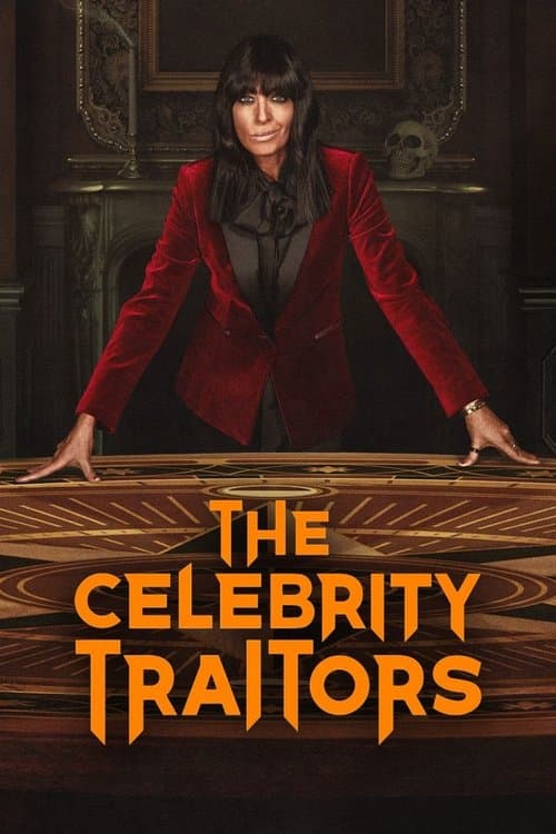 Title poster