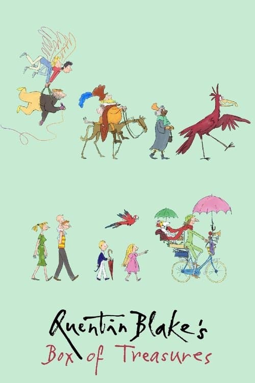 Title poster
