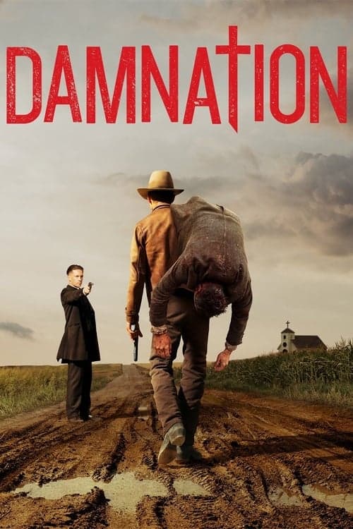 Title poster