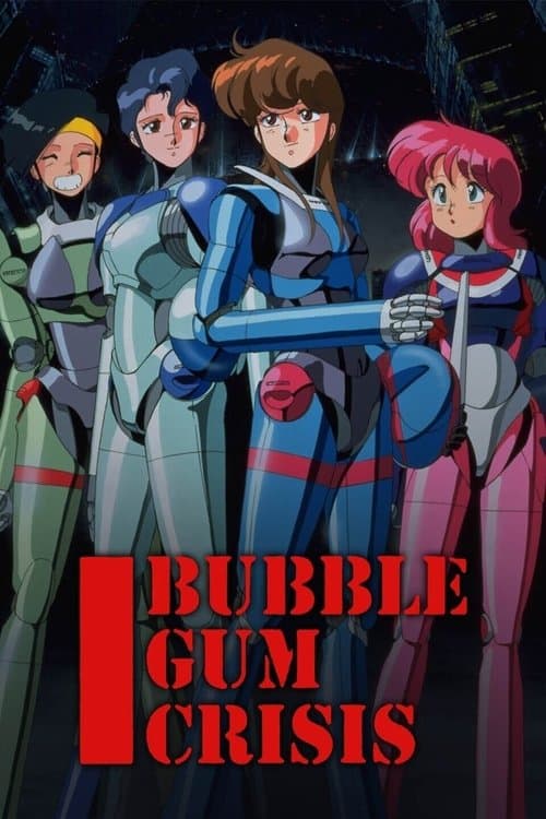 Title poster