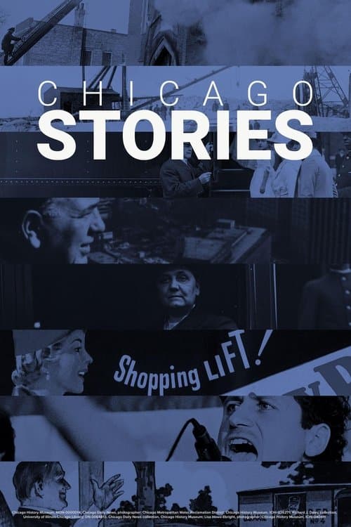 Title poster