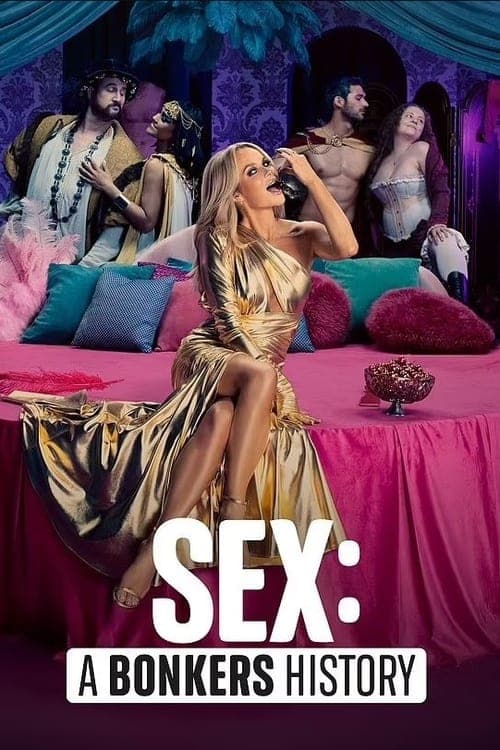 Title poster