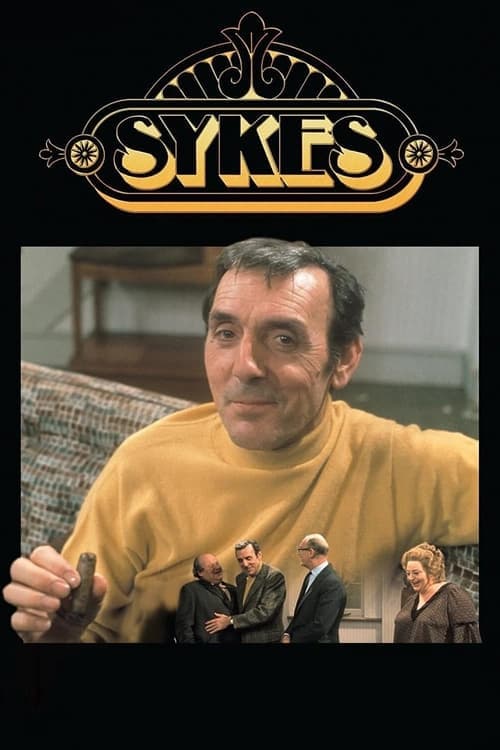 Title poster