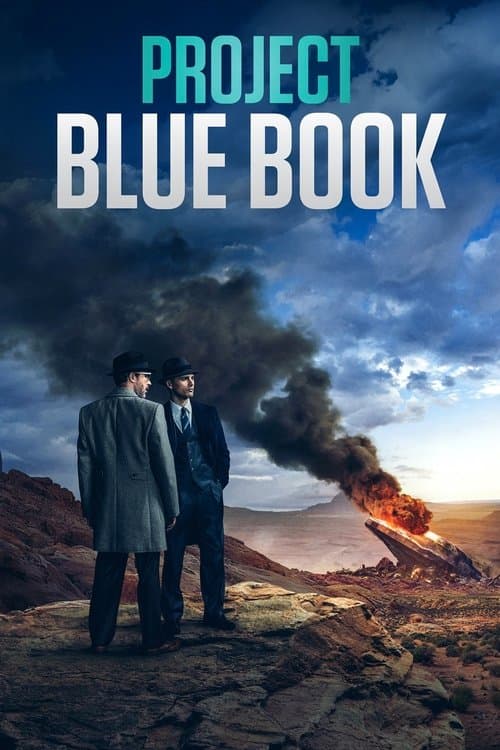 Title poster
