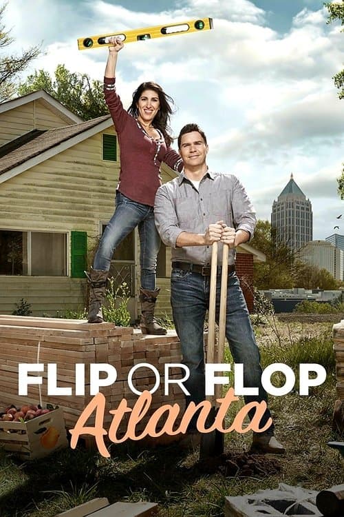 Title poster
