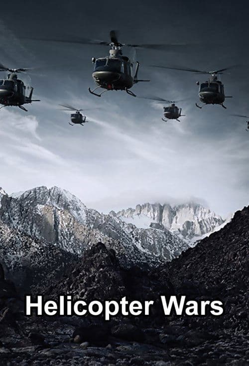 Title poster