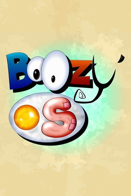 Title poster