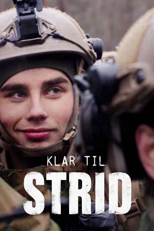 Title poster