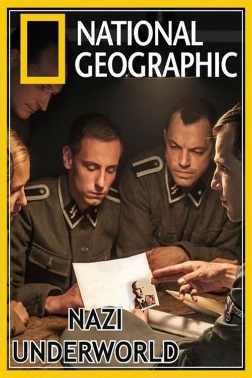 undefined poster