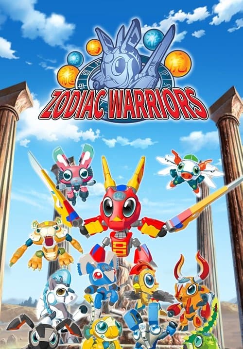 Title poster