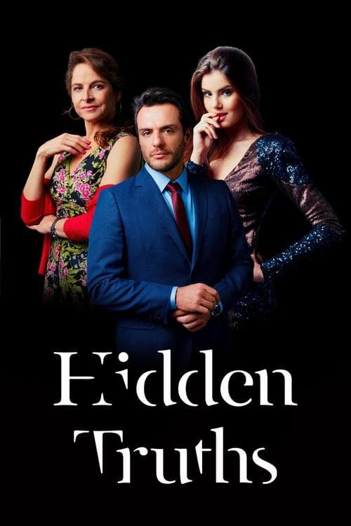 Title poster