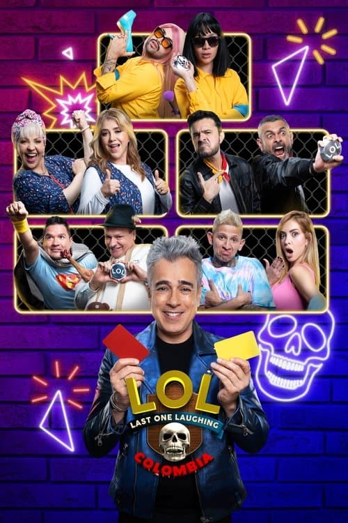 undefined poster
