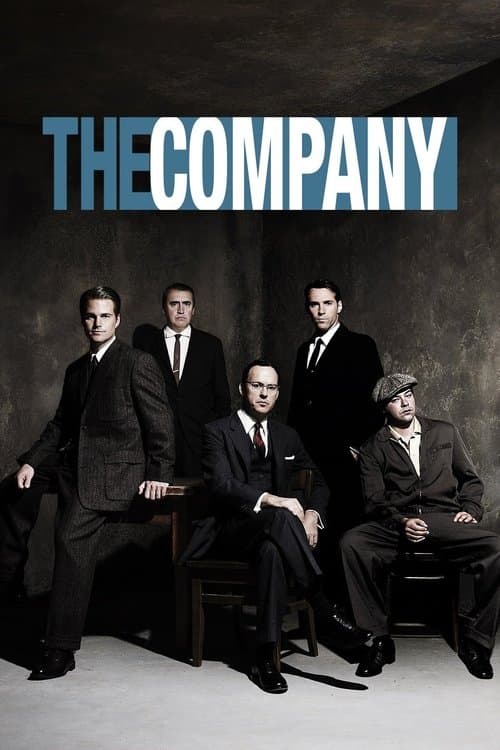 Title poster