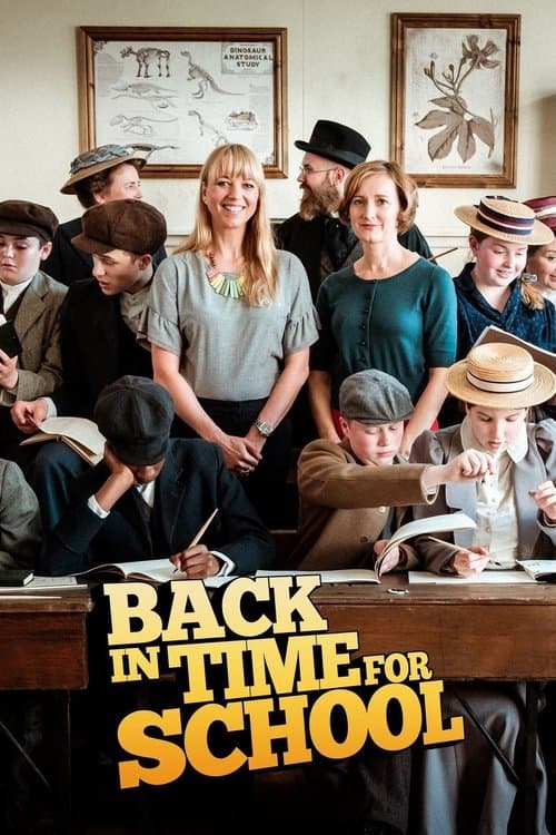 Title poster