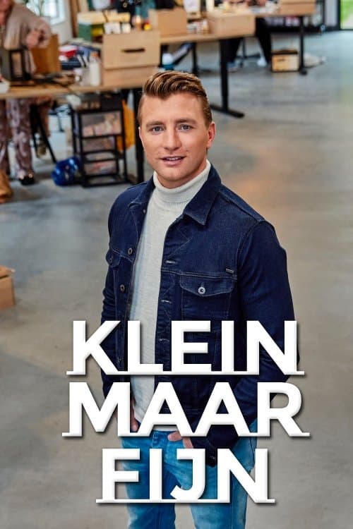 Title poster