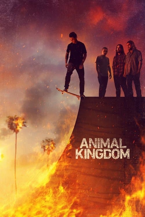 Title poster