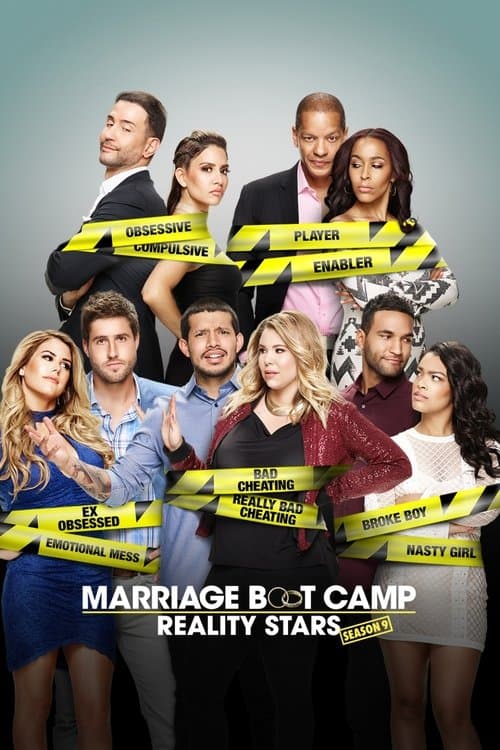 Title poster