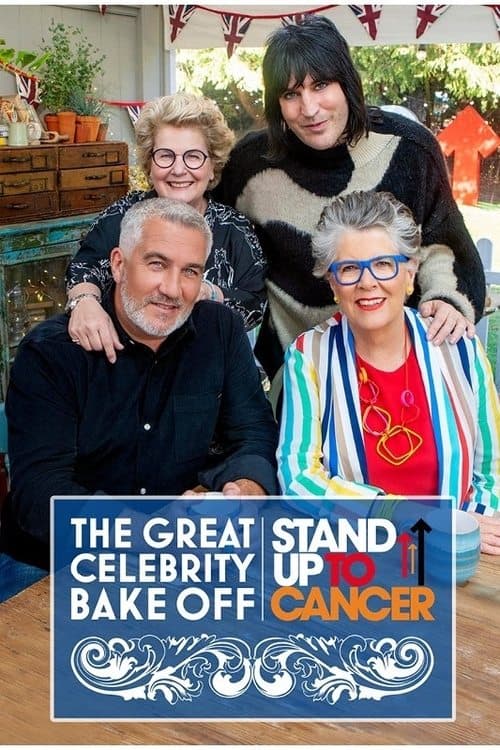 Title poster