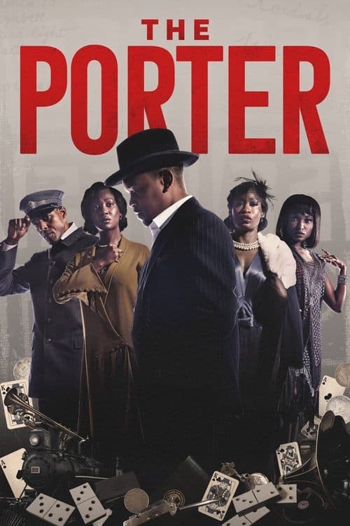 undefined poster