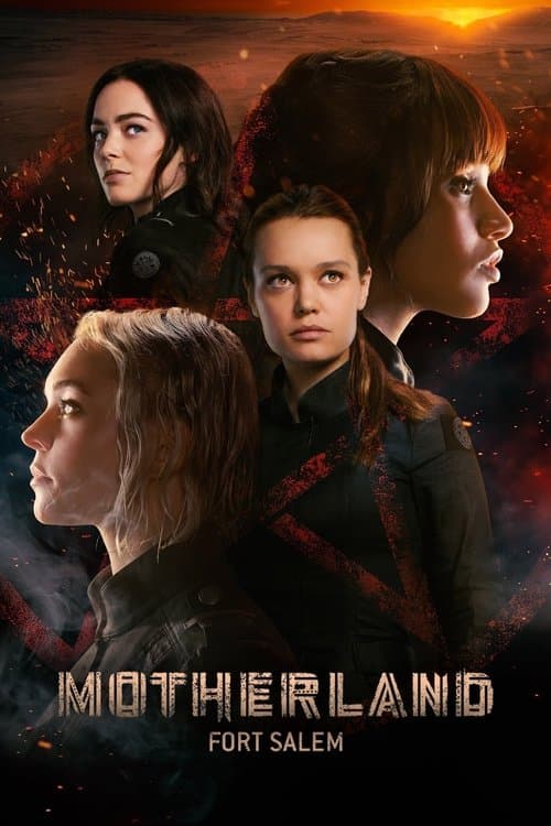 Title poster