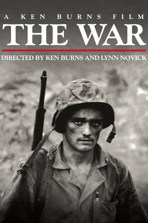 Title poster