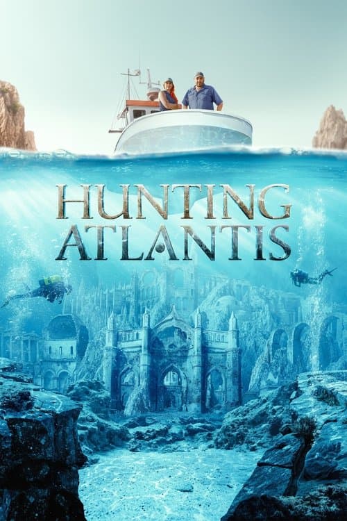 Title poster