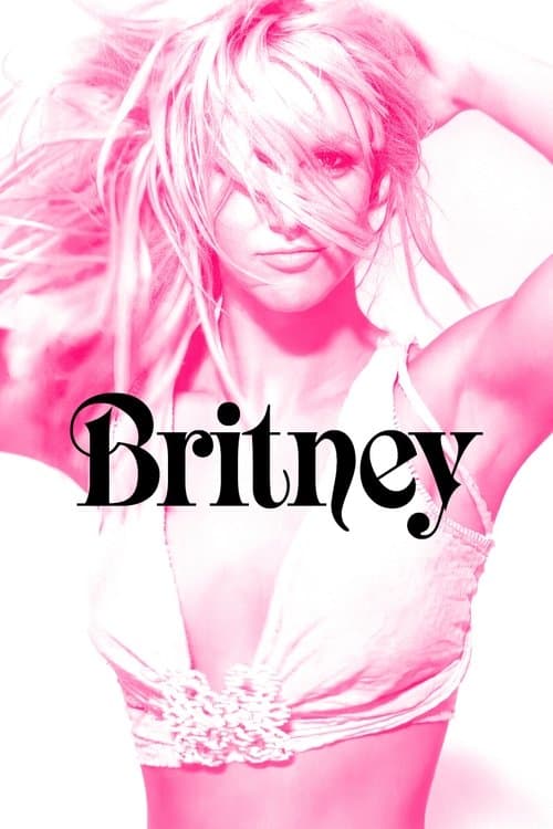 Britney Spears: Britney poster