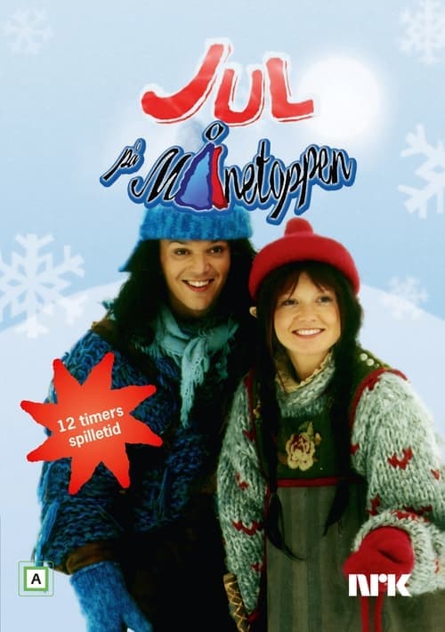 Title poster