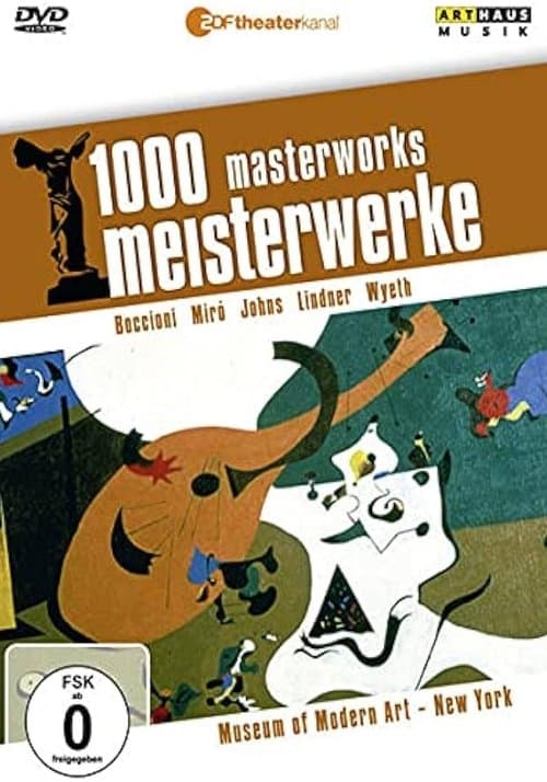 Title poster