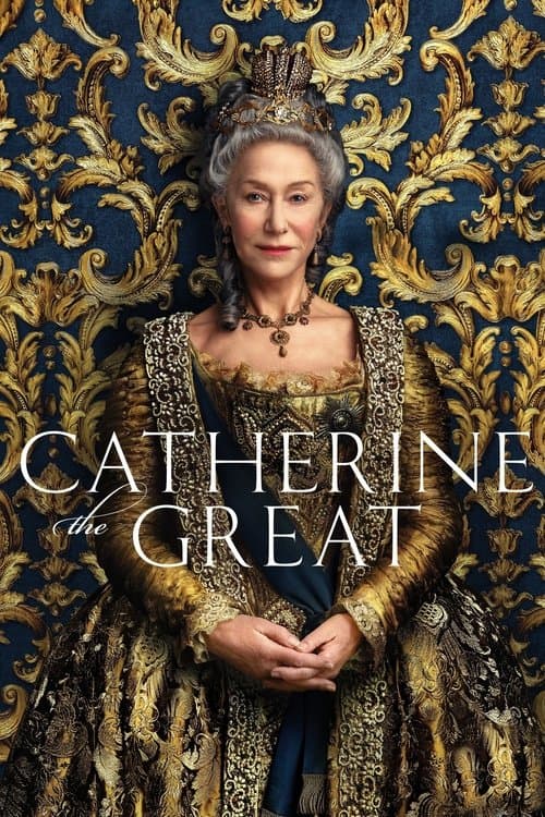 Title poster