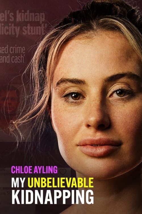 Title poster