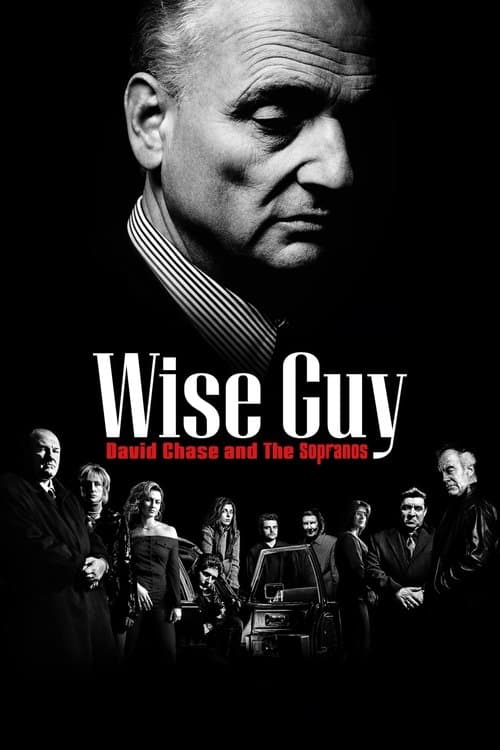 Title poster