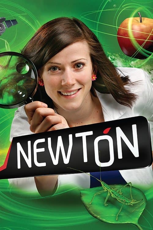 Title poster