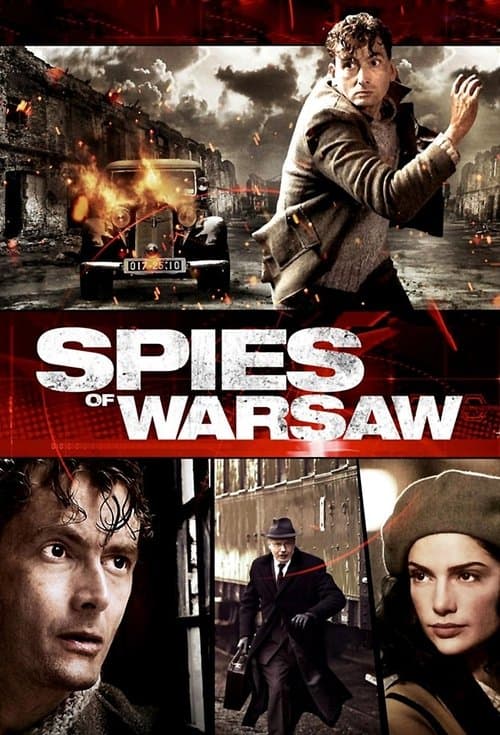 undefined poster