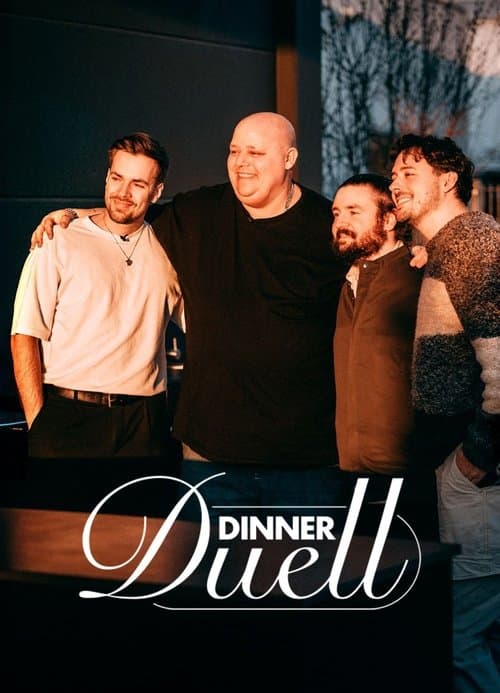 Title poster