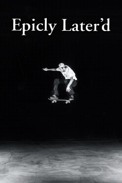 undefined poster