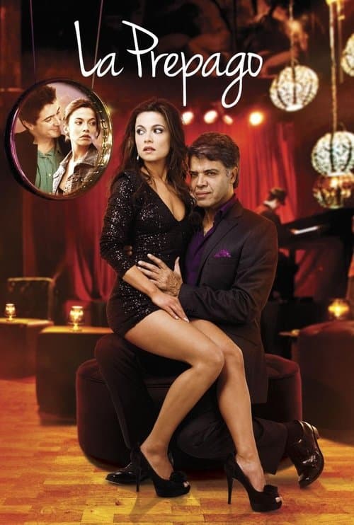 Title poster