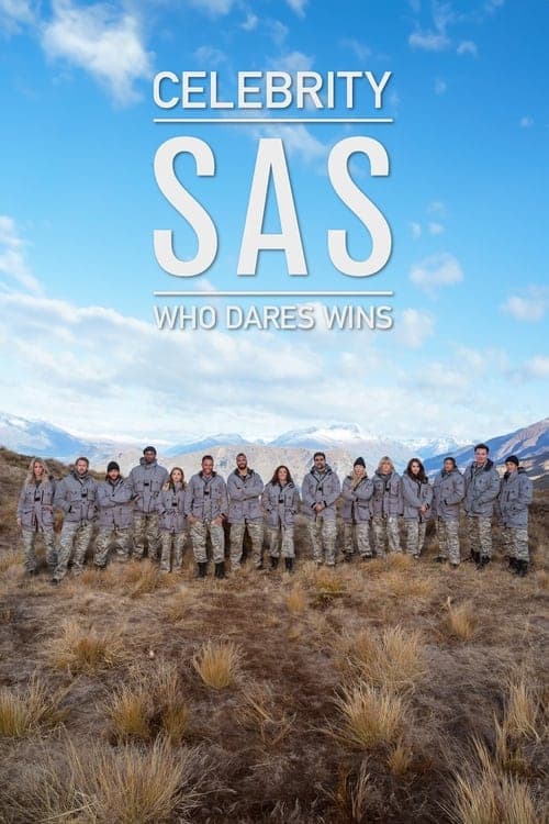 Title poster