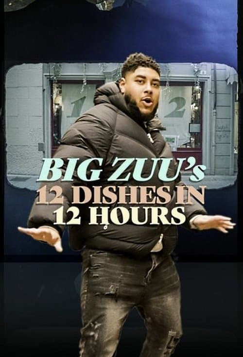 Title poster