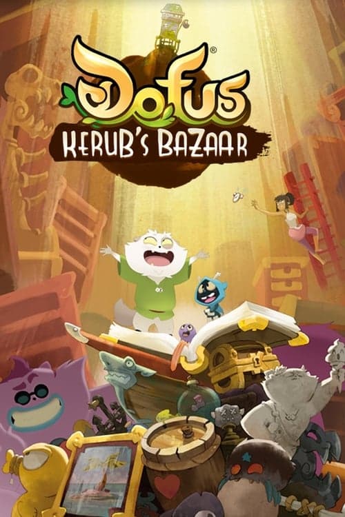 Title poster