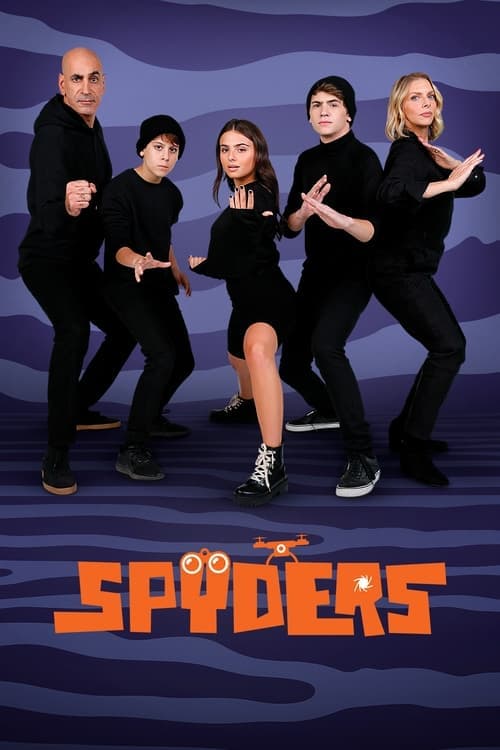 undefined poster