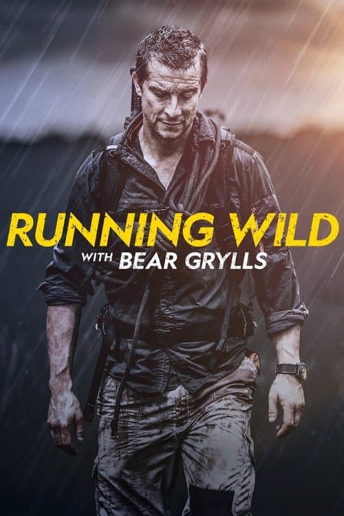 Title poster