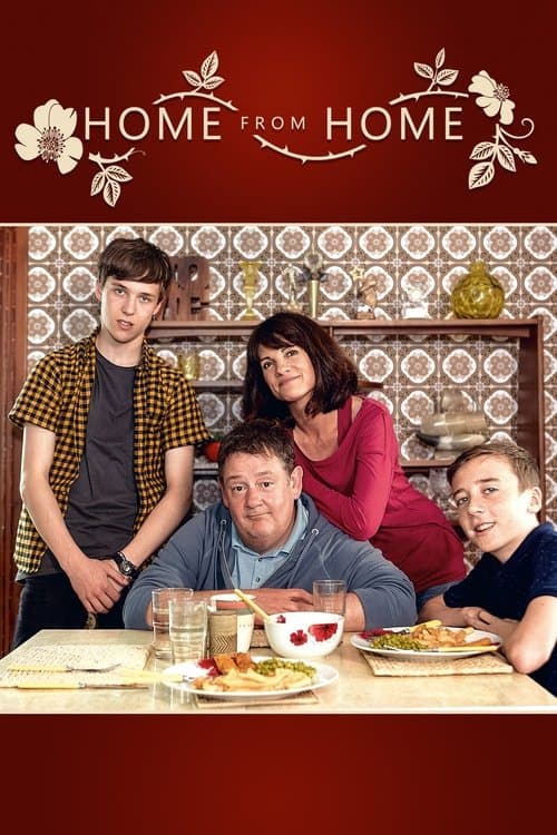 Title poster