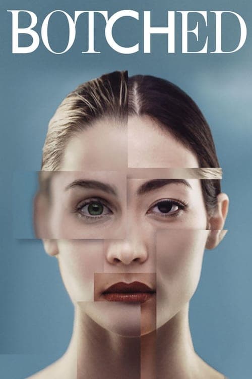 undefined poster