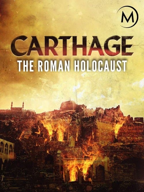 Title poster