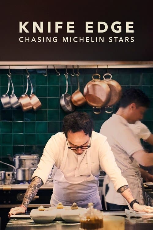 Title poster