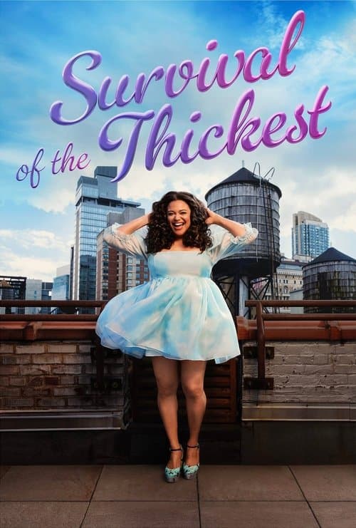 Title poster