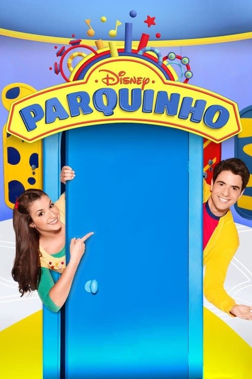 Title poster